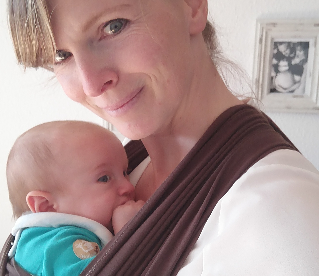 Trageberaterin Trageberatung Tragetuch Tragehilfe Greifswald Stralsund Anklam Usedom Rügen Vorpommern